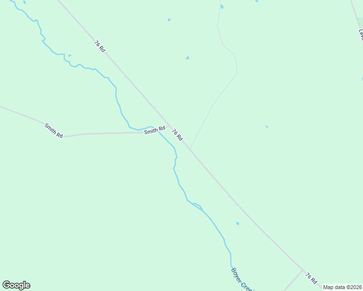 map of restaurants, bars, coffee shops, grocery stores, and more near 1163 76 Road in Berkshire