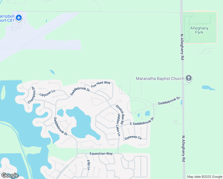 map of restaurants, bars, coffee shops, grocery stores, and more near 3847 Fox Hunt Way in Grayslake