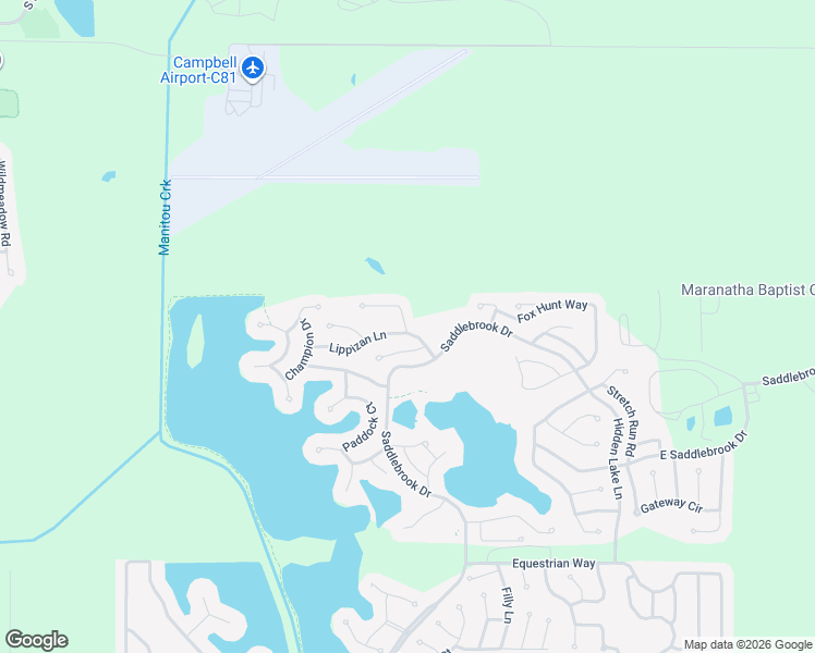 map of restaurants, bars, coffee shops, grocery stores, and more near 2708 Bluegrass Court in Grayslake