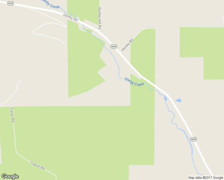 map of restaurants, bars, coffee shops, grocery stores, and more near 2710 Danby Road in Willseyville