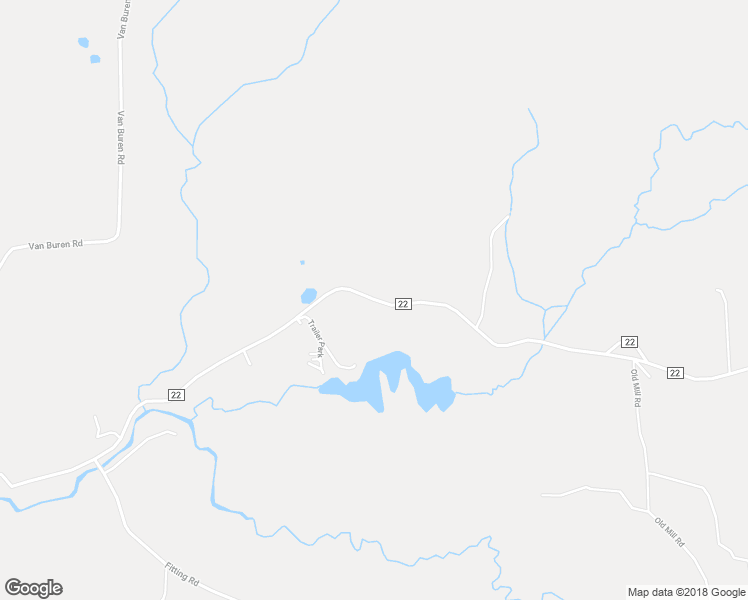 map of restaurants, bars, coffee shops, grocery stores, and more near 465 Co Route 22 in Hudson