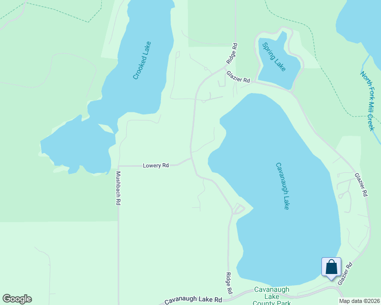 map of restaurants, bars, coffee shops, grocery stores, and more near 991 Ridge Road in Chelsea