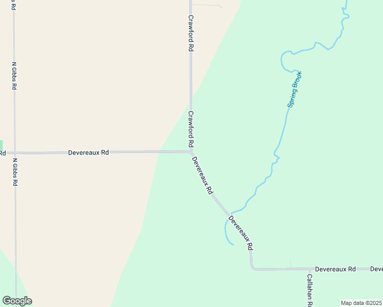 map of restaurants, bars, coffee shops, grocery stores, and more near 14455 Devereaux Road in Albion