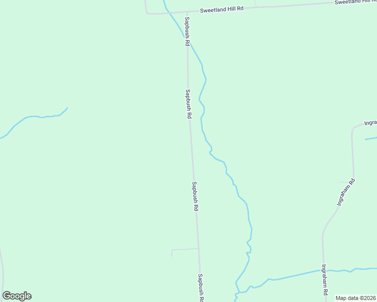 map of restaurants, bars, coffee shops, grocery stores, and more near 597 Sapbush Road in Chenango Forks