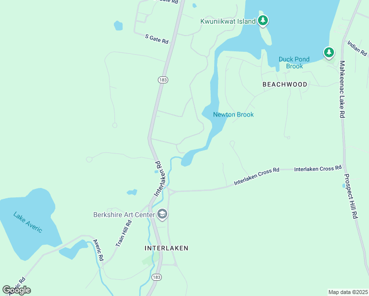map of restaurants, bars, coffee shops, grocery stores, and more near 6 Lake Drive in Stockbridge