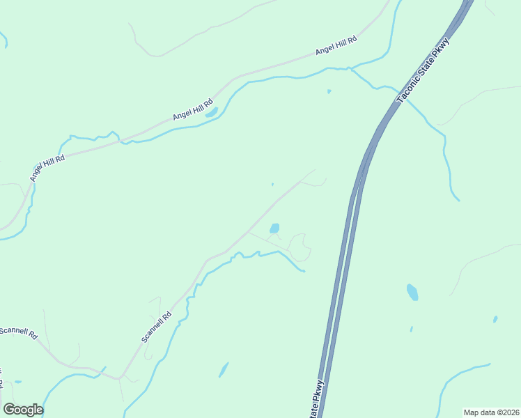 map of restaurants, bars, coffee shops, grocery stores, and more near 241 Scannell Road in Chatham