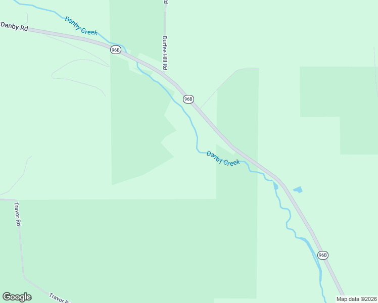 map of restaurants, bars, coffee shops, grocery stores, and more near 2710 Danby Road in Willseyville