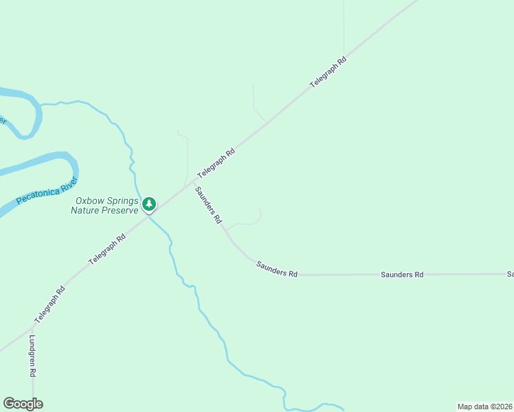 map of restaurants, bars, coffee shops, grocery stores, and more near 14949 Saunders Road in Pecatonica