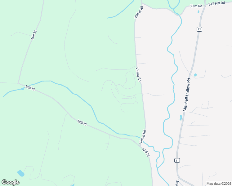 map of restaurants, bars, coffee shops, grocery stores, and more near 1-17 Loo Bridge Lane in Windham