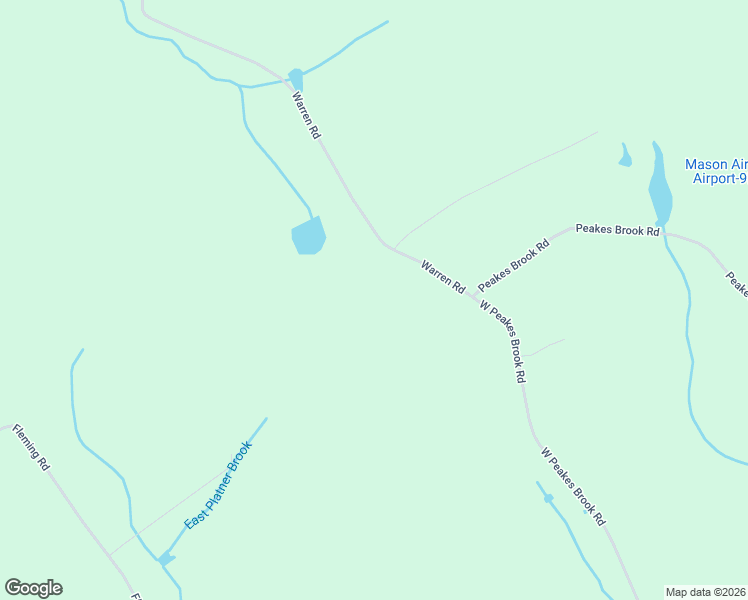 map of restaurants, bars, coffee shops, grocery stores, and more near 79 Warren Road in Delhi