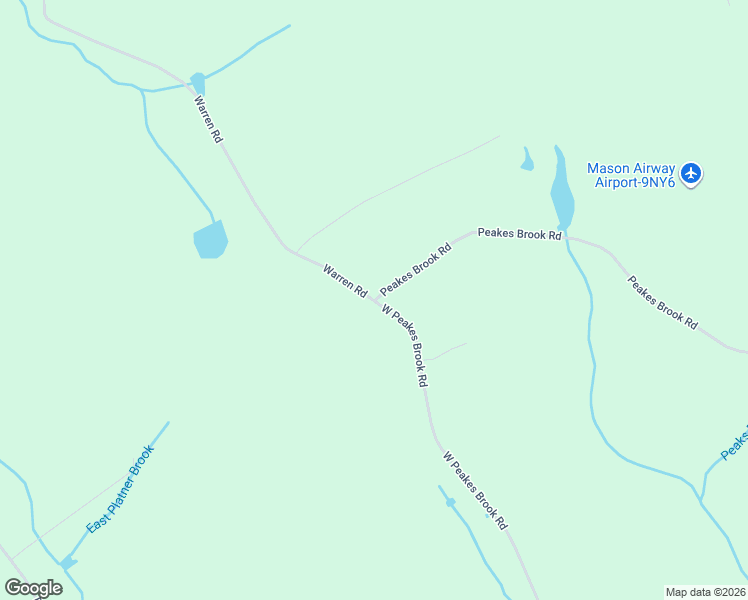 map of restaurants, bars, coffee shops, grocery stores, and more near 79 Warren Road in Delhi