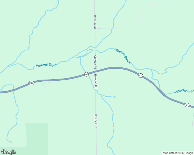 map of restaurants, bars, coffee shops, grocery stores, and more near 892 Bowbell Road in Greene