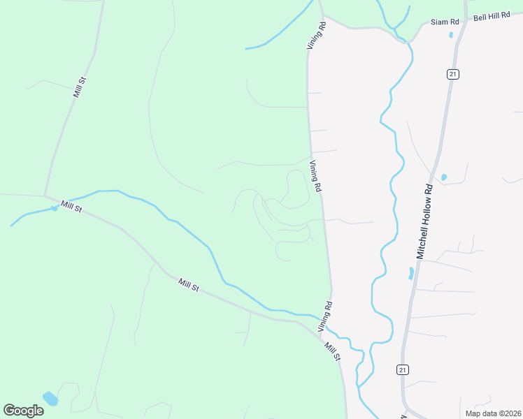 map of restaurants, bars, coffee shops, grocery stores, and more near 79 Windham Ridge Road in Windham