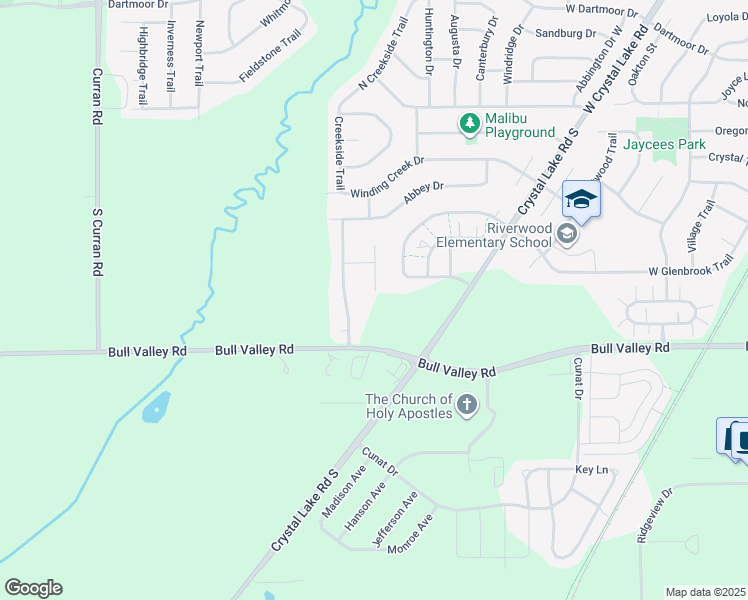 map of restaurants, bars, coffee shops, grocery stores, and more near in Holiday Hills