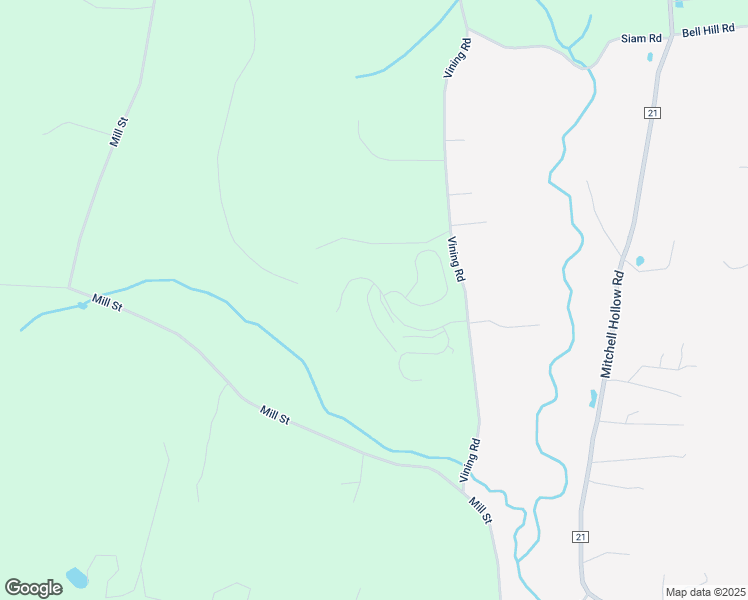 map of restaurants, bars, coffee shops, grocery stores, and more near 79 Windham Ridge Road in Windham