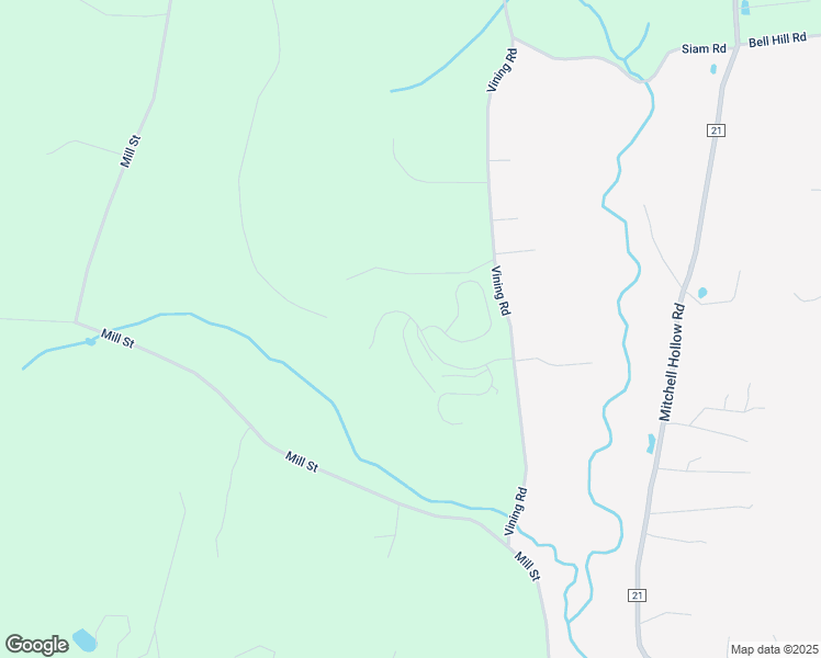 map of restaurants, bars, coffee shops, grocery stores, and more near 79 Windham Ridge Road in Windham
