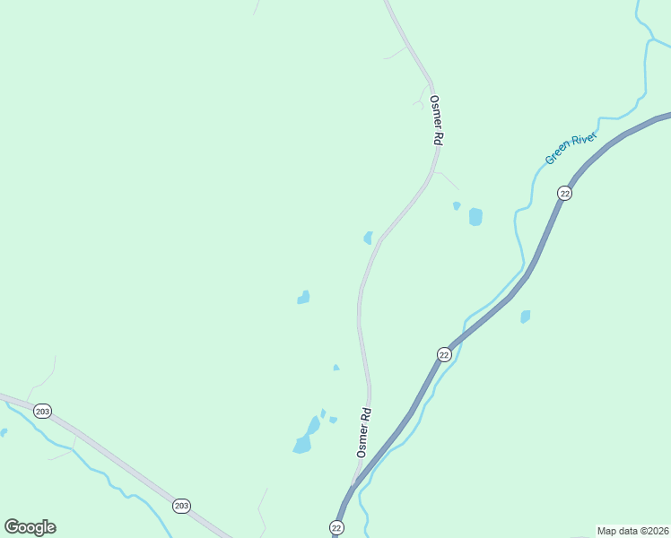 map of restaurants, bars, coffee shops, grocery stores, and more near 31 County Route 5 in Austerlitz