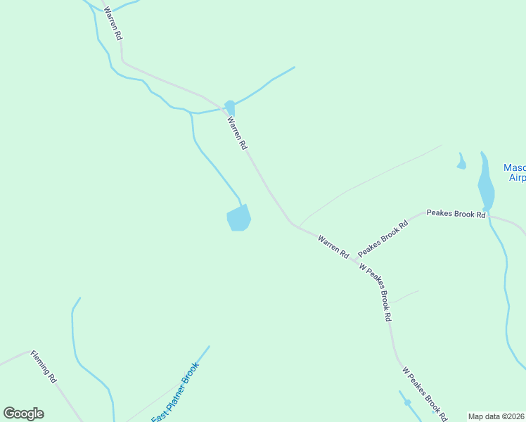 map of restaurants, bars, coffee shops, grocery stores, and more near 361 Warren Road in Delhi