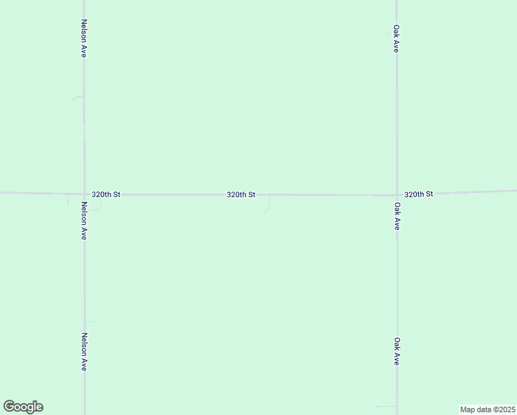 map of restaurants, bars, coffee shops, grocery stores, and more near 2360 320th Street in Fort Dodge