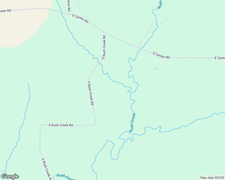 map of restaurants, bars, coffee shops, grocery stores, and more near 3251 South Rush Creek Road in Stockton