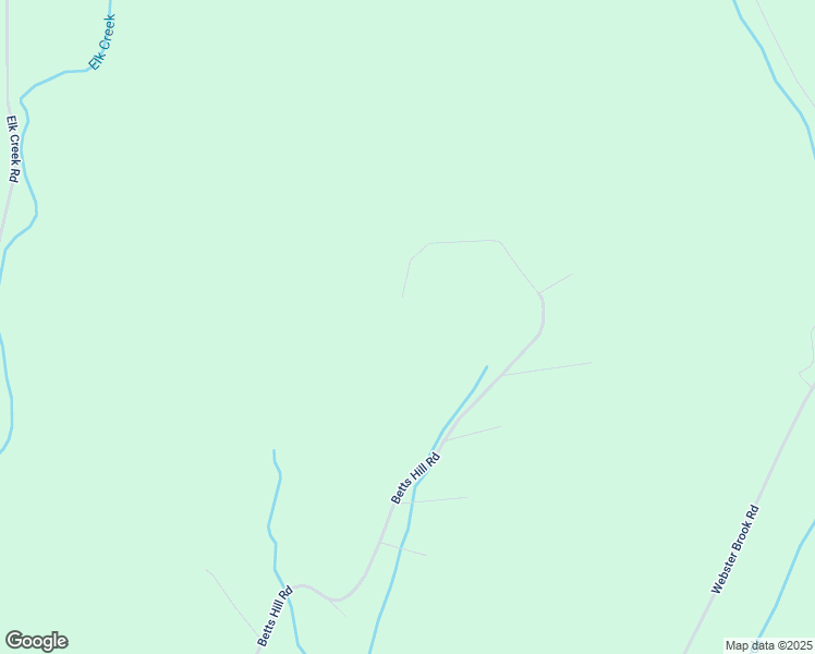 map of restaurants, bars, coffee shops, grocery stores, and more near 2338 Betts Hill Rd in Delhi