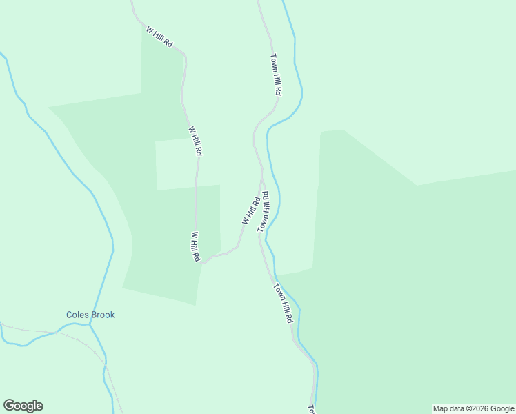 map of restaurants, bars, coffee shops, grocery stores, and more near 4 West Hill Road in Middlefield