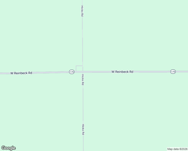 map of restaurants, bars, coffee shops, grocery stores, and more near 7845 West Reinbeck Road in Hudson