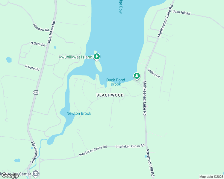 map of restaurants, bars, coffee shops, grocery stores, and more near in Stockbridge