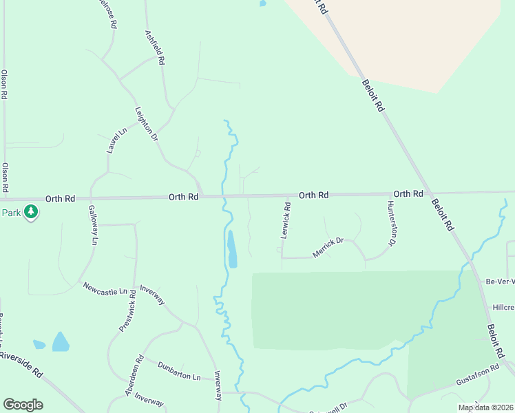 map of restaurants, bars, coffee shops, grocery stores, and more near 11999 Oakridge Road in Caledonia