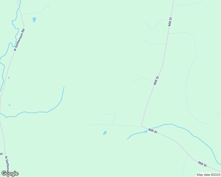 map of restaurants, bars, coffee shops, grocery stores, and more near 38 Huckleberry Lane in Windham