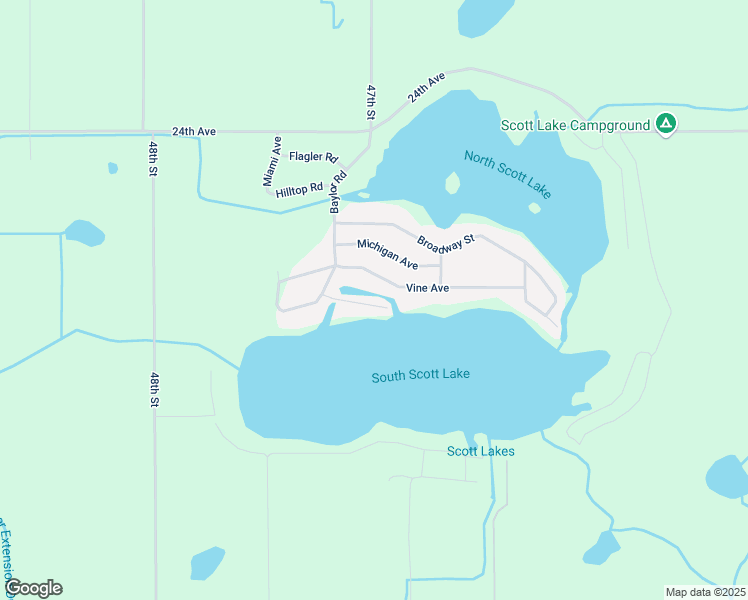 map of restaurants, bars, coffee shops, grocery stores, and more near 47000 Island Drive in Bloomingdale