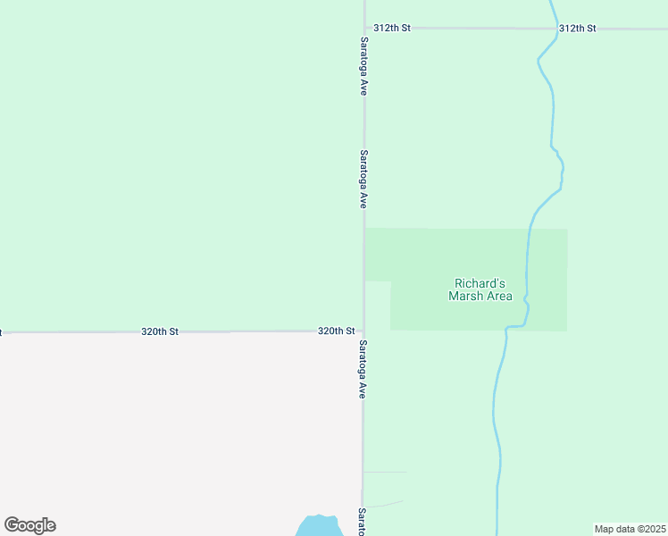 map of restaurants, bars, coffee shops, grocery stores, and more near 3185 Saratoga Avenue in Jewell