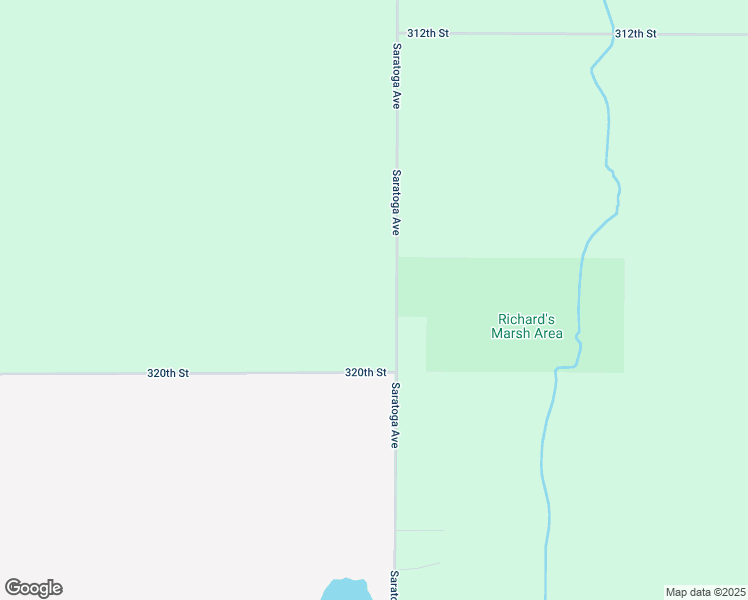 map of restaurants, bars, coffee shops, grocery stores, and more near 3185 Saratoga Avenue in Jewell