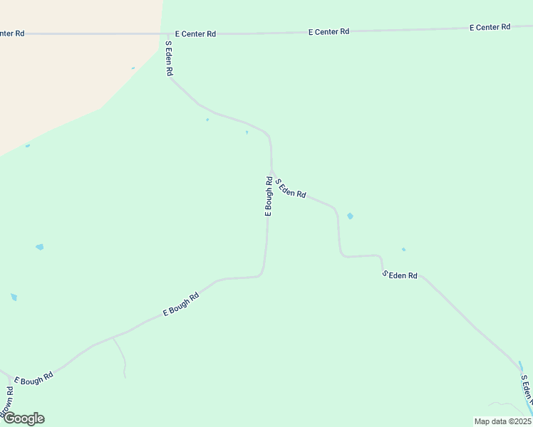 map of restaurants, bars, coffee shops, grocery stores, and more near 5094 East Bough Road in Stockton