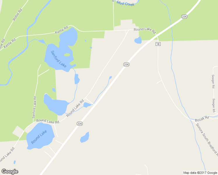 map of restaurants, bars, coffee shops, grocery stores, and more near 6800 New York 226 in Savona