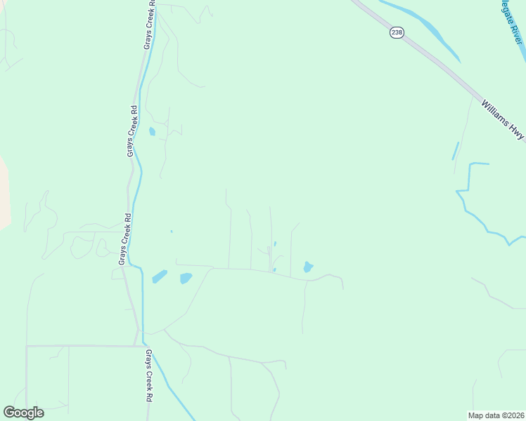 map of restaurants, bars, coffee shops, grocery stores, and more near 660 Copper Drive in Grants Pass