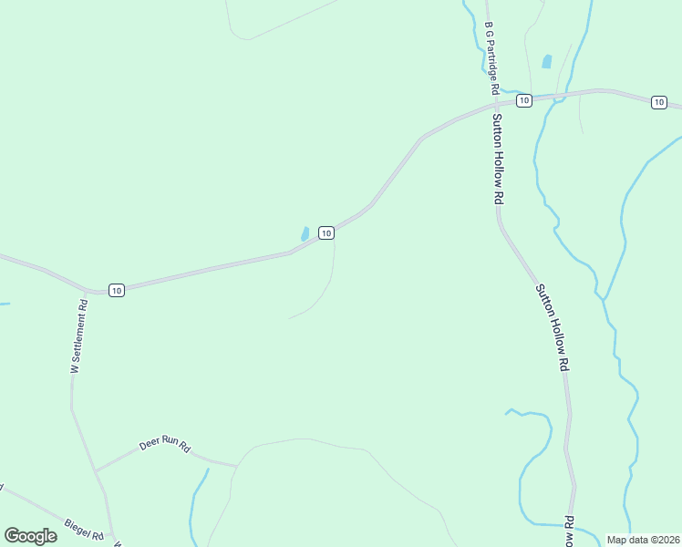 map of restaurants, bars, coffee shops, grocery stores, and more near 21 Zinno Road in Prattsville