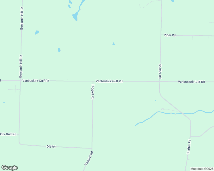 map of restaurants, bars, coffee shops, grocery stores, and more near 515 Vanbuskirk Gulf Rd in Tompkins
