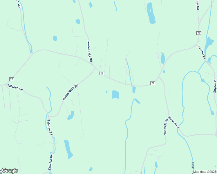 map of restaurants, bars, coffee shops, grocery stores, and more near 1574 County Route 22 in Ghent