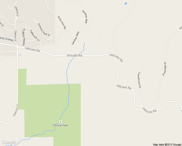 map of restaurants, bars, coffee shops, grocery stores, and more near 5850 Hillcrest Rd in Medford