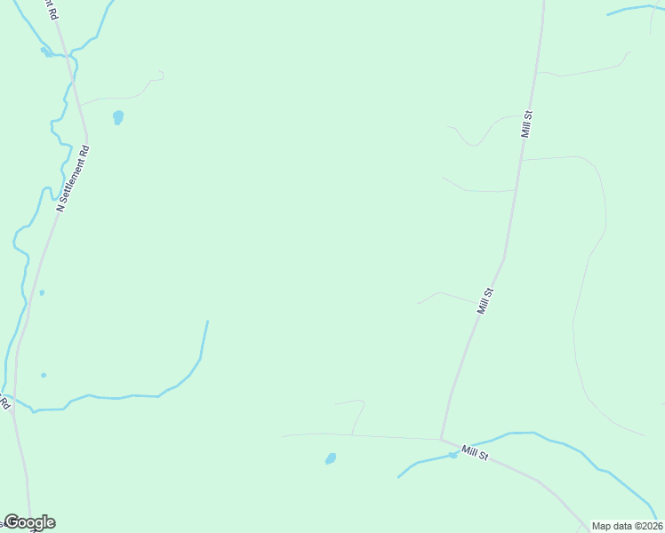 map of restaurants, bars, coffee shops, grocery stores, and more near 38 Huckleberry Lane in Windham