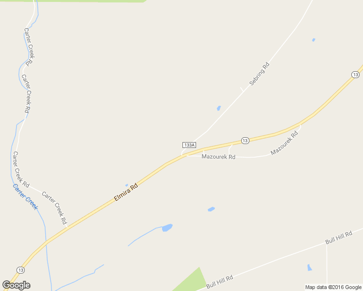 map of restaurants, bars, coffee shops, grocery stores, and more near 10 Sebring Road in Tompkins County