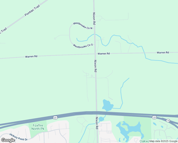 map of restaurants, bars, coffee shops, grocery stores, and more near in Ann Arbor