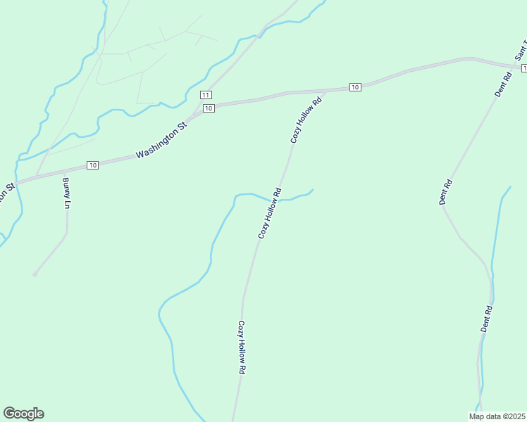 map of restaurants, bars, coffee shops, grocery stores, and more near 507 Cozy Hollow Road in Prattsville
