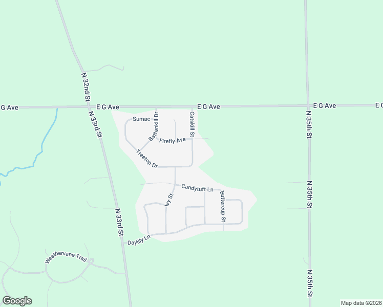 map of restaurants, bars, coffee shops, grocery stores, and more near 4639 Catskill Street in Galesburg