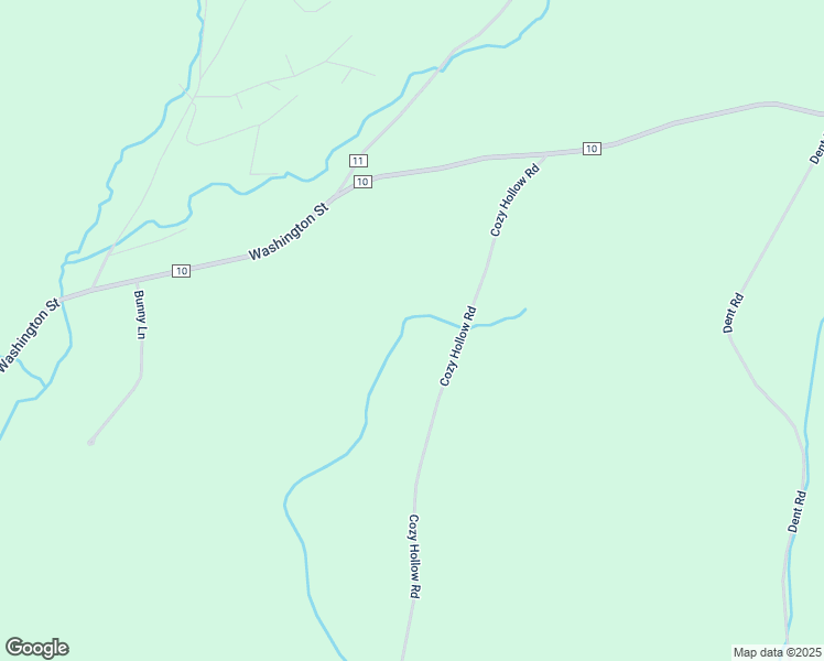 map of restaurants, bars, coffee shops, grocery stores, and more near 507 Cozy Hollow Road in Prattsville