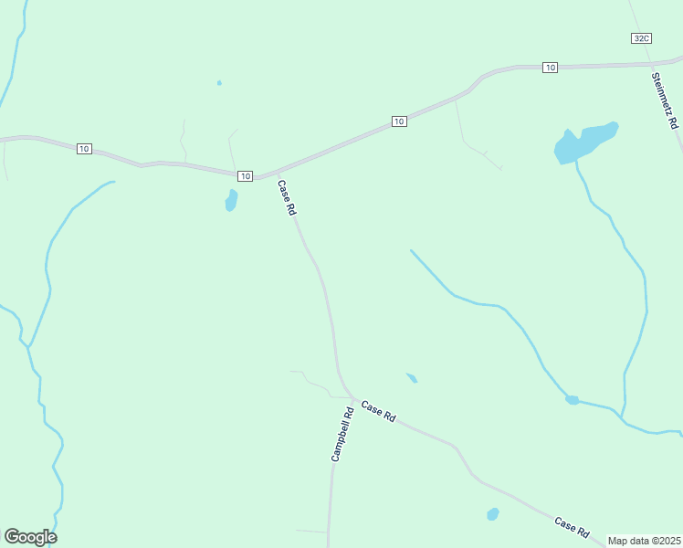 map of restaurants, bars, coffee shops, grocery stores, and more near 604 Case Road in Windham