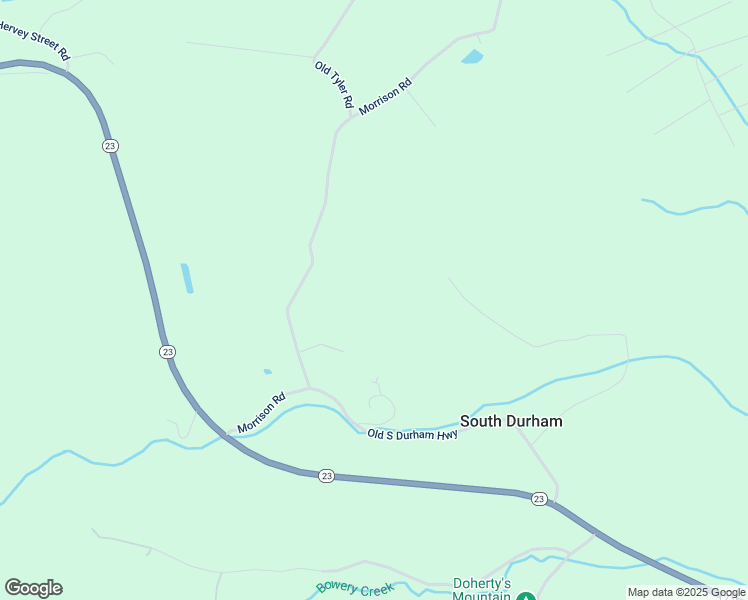 map of restaurants, bars, coffee shops, grocery stores, and more near 82 Morrison Road in Acra