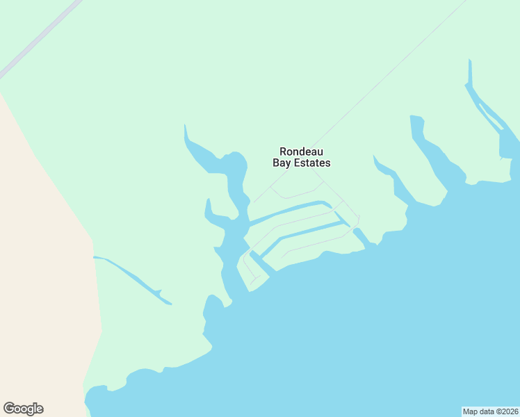 map of restaurants, bars, coffee shops, grocery stores, and more near 11300 Rondeau Estates Line in Morpeth