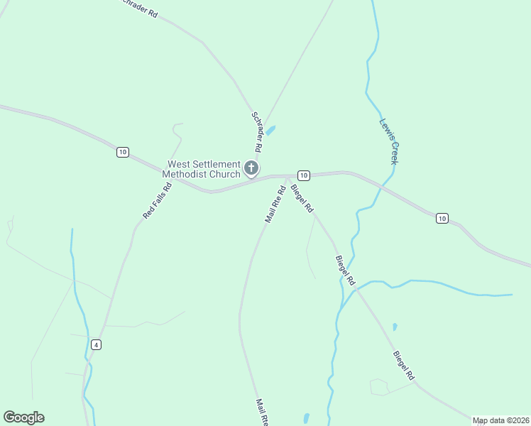 map of restaurants, bars, coffee shops, grocery stores, and more near 875 Mail Route Road in Prattsville